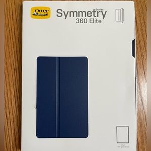 Otterbox symmetry 360 iPad case (10th generation)